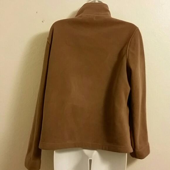 Herman Geist Polyester Jacket. XL - Picture 2 of 6